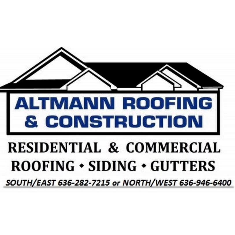 Slide of Altmann Roofing and Construction