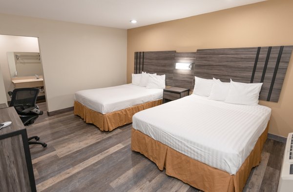Rooms Available ! - Give us a call or book online ! Rooms Available ! - Give us a call or book online !