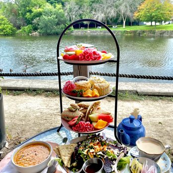 The Boathouse - Afternoon tea, Thai soup & Beet Salad - Ice Cream & Frozen Yogurt Near Me - Guelph, Ontario The Boathouse - Afternoon tea, Thai soup & Beet Salad - Ice Cream & Frozen Yogurt Near Me - Guelph, Ontario