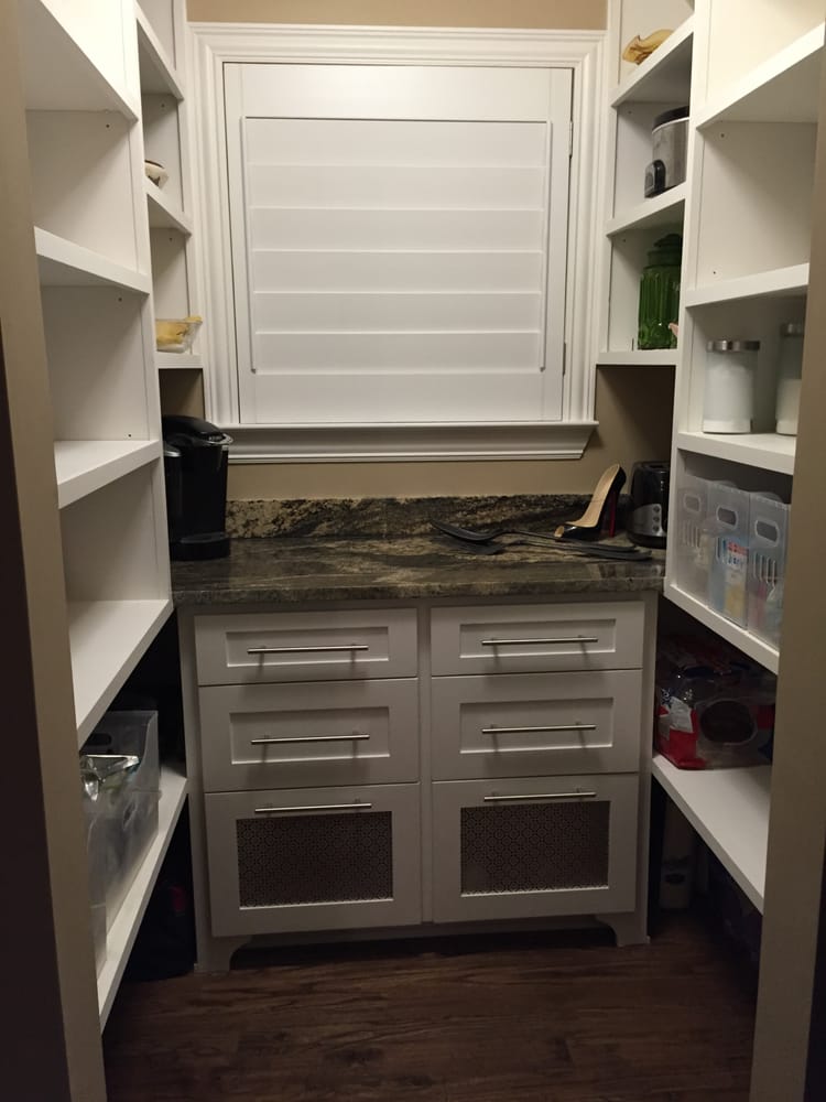 Slide of Heritage Construction