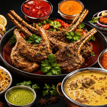 Restaurant Palki - Indian Near Me - Montreal, Quebec Restaurant Palki - Indian Near Me - Montreal, Quebec