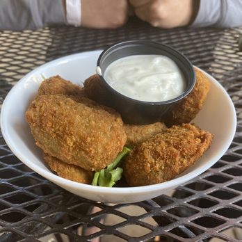 MeMe's Cafe - Jalapeño poppers - American Near Me - Springdale, Utah MeMe's Cafe - Jalapeño poppers - American Near Me - Springdale, Utah