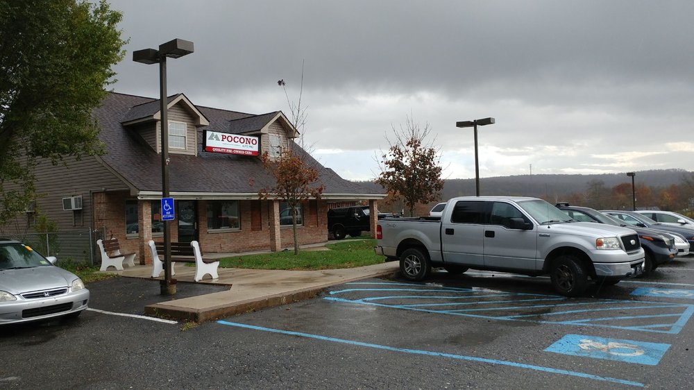 POCONO AUTO PRO Updated September 2024 10 Photos 6568 Route 209