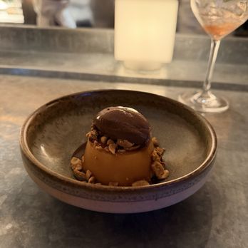 Supernormal - Peanut butter parfait - Japanese Near Me - Melbourne, VIC Supernormal - Peanut butter parfait - Japanese Near Me - Melbourne, VIC