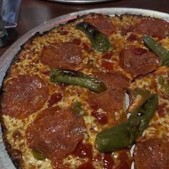 Colony Grill - Pizza Near Me - Arlington, Virginia