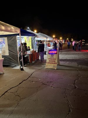 Mama Olga's Tamales and Fine Mexican Food by null