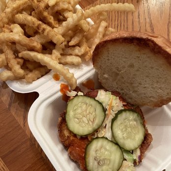Queen Mother’s Kitchen - Sandwiches Near Me - Arlington, Virginia Queen Mother’s Kitchen - Sandwiches Near Me - Arlington, Virginia