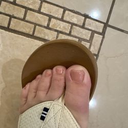 Elegant Nails & Spa - Pedicure