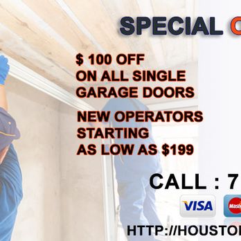 Houston’s Garage Door - Garage Door Services Near Me - Houston, Texas Houston’s Garage Door - Garage Door Services Near Me - Houston, Texas