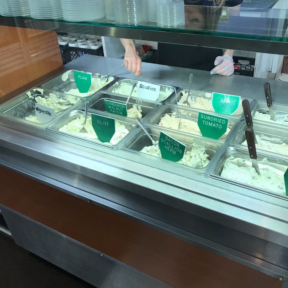 Bagel Garden - Bagels Near Me - Branchburg, New Jersey Bagel Garden - Bagels Near Me - Branchburg, New Jersey