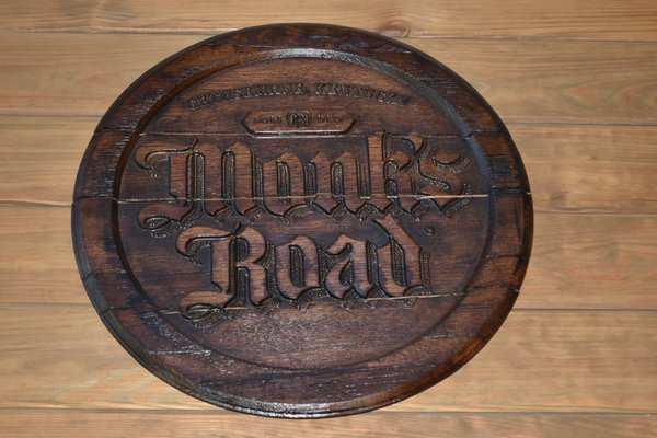 Log Still Distillery by null