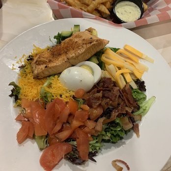 Moonlite Diner - Diners Near Me - Fort Lauderdale, Florida