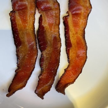 Koko Head Cafe - Bacon - Breakfast & Brunch Near Me - Honolulu, Hawaii