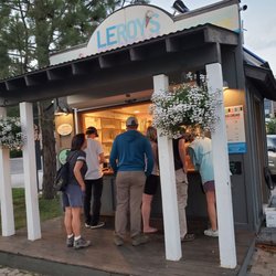 Leroy's Ice Cream
