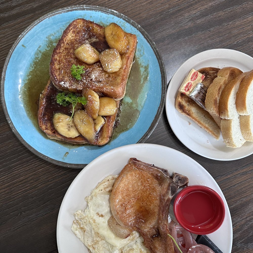 Sue’s Place - Breakfast & Brunch Near Me - Pinole, California Sue’s Place - Breakfast & Brunch Near Me - Pinole, California