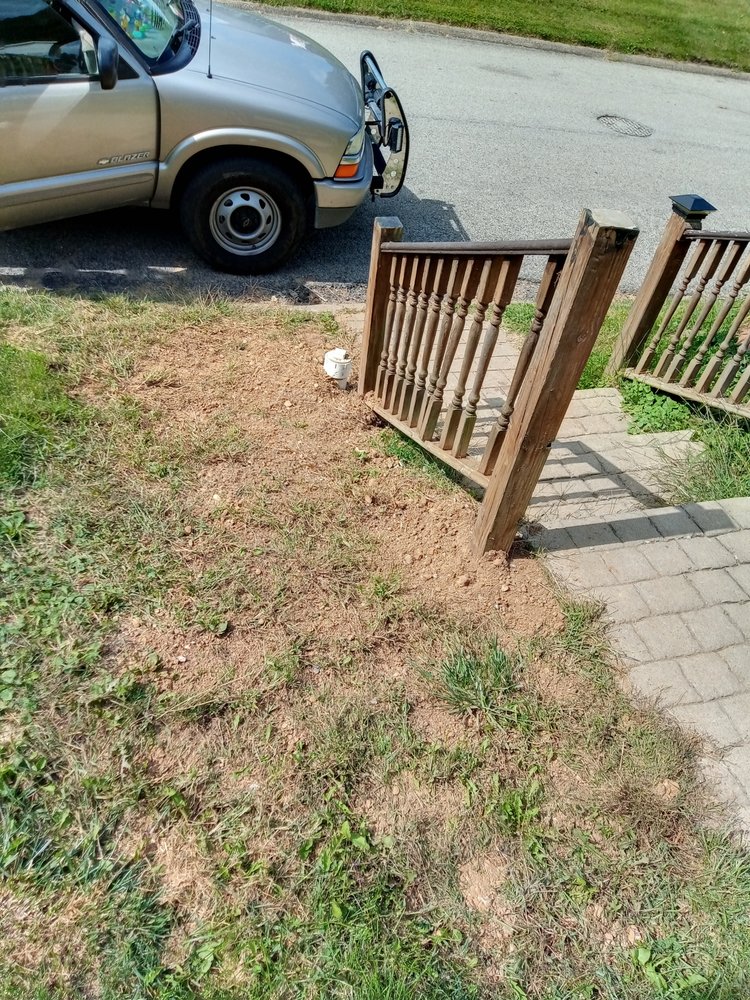 Slide of Mark A Redinger Plumbing & Heating