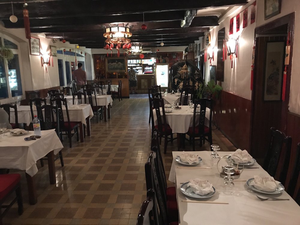 Shanghai des 24 Heuers