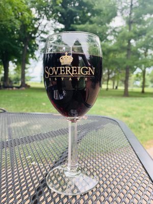 The Winery at Sovereign Estate by null