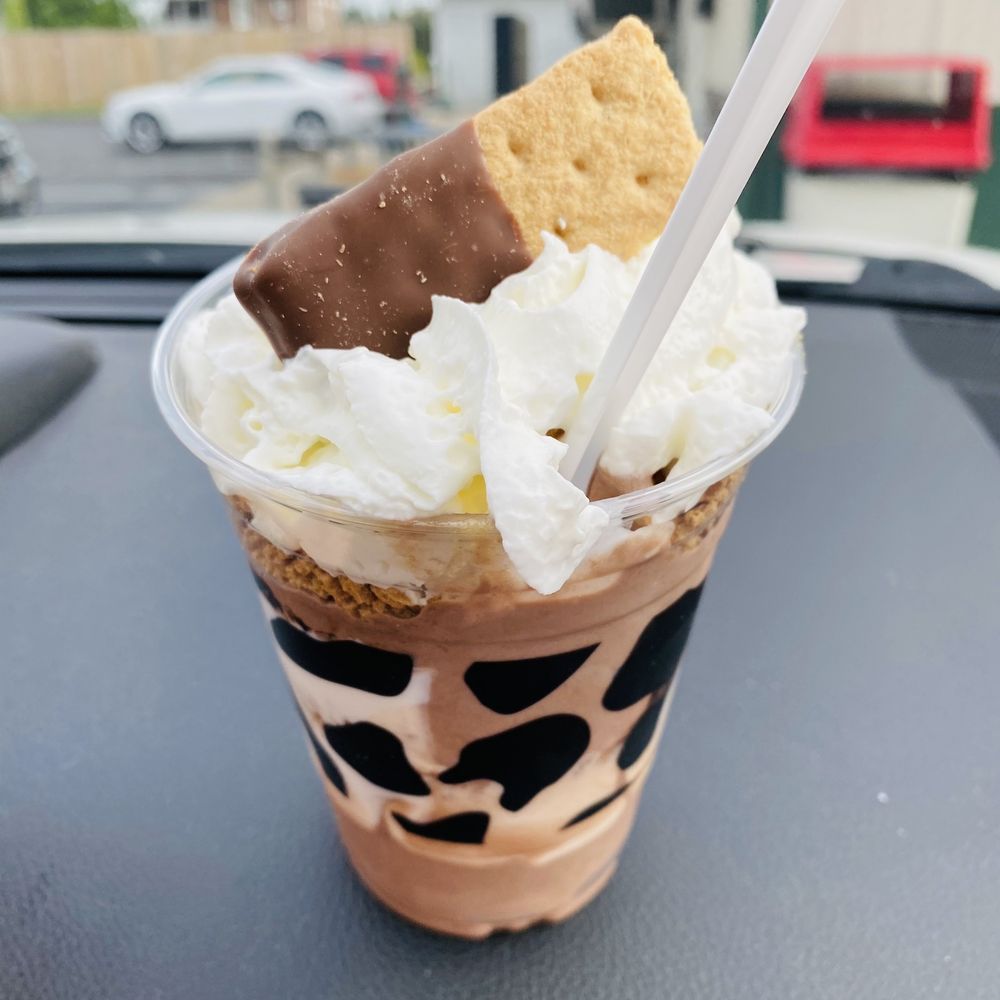 JD’S OLD FASHIONED FROZEN CUSTARD TEMP. CLOSED 15 Photos & 34