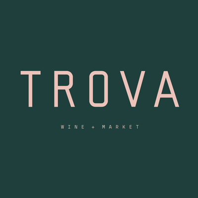 Trova Wine + Market by null