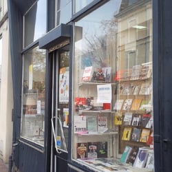 Librairie Meura