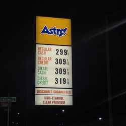 Astro