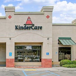 Exterior outside entrance of Elk Grove KinderCare - Elk Grove KinderCare - Elk Grove, California Exterior outside entrance of Elk Grove KinderCare - Elk Grove KinderCare - Elk Grove, California