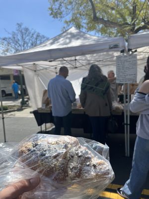 Montrose Farmers Market by null