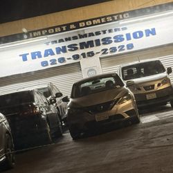 Transmasters Transmission