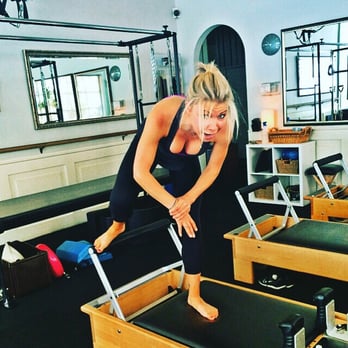 Pilates Studio Instructor | Amber Rabbani - Pilates Near Me - West Hollywood, California Pilates Studio Instructor | Amber Rabbani - Pilates Near Me - West Hollywood, California