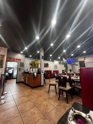Sáu Can Tho Vietnamese Kitchen by null