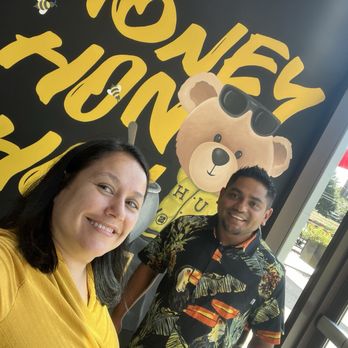 Honey Uninhibited - Covington - Breakfast & Brunch Near Me - Covington, Kentucky