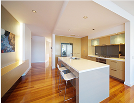 Slide of Cadiere Construction