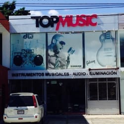 Top Music