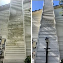 L&D Power Washing
