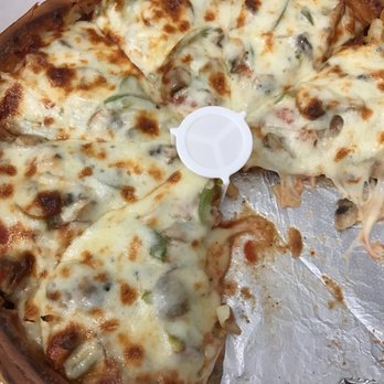 Sergio's Taqueria & Pizza - Sergio's Special pan size medium. Had to eat before I could take a picture. - Mexican Near Me - Chicago, Illinois Sergio's Taqueria & Pizza - Sergio's Special pan size medium. Had to eat before I could take a picture. - Mexican Near Me - Chicago, Illinois