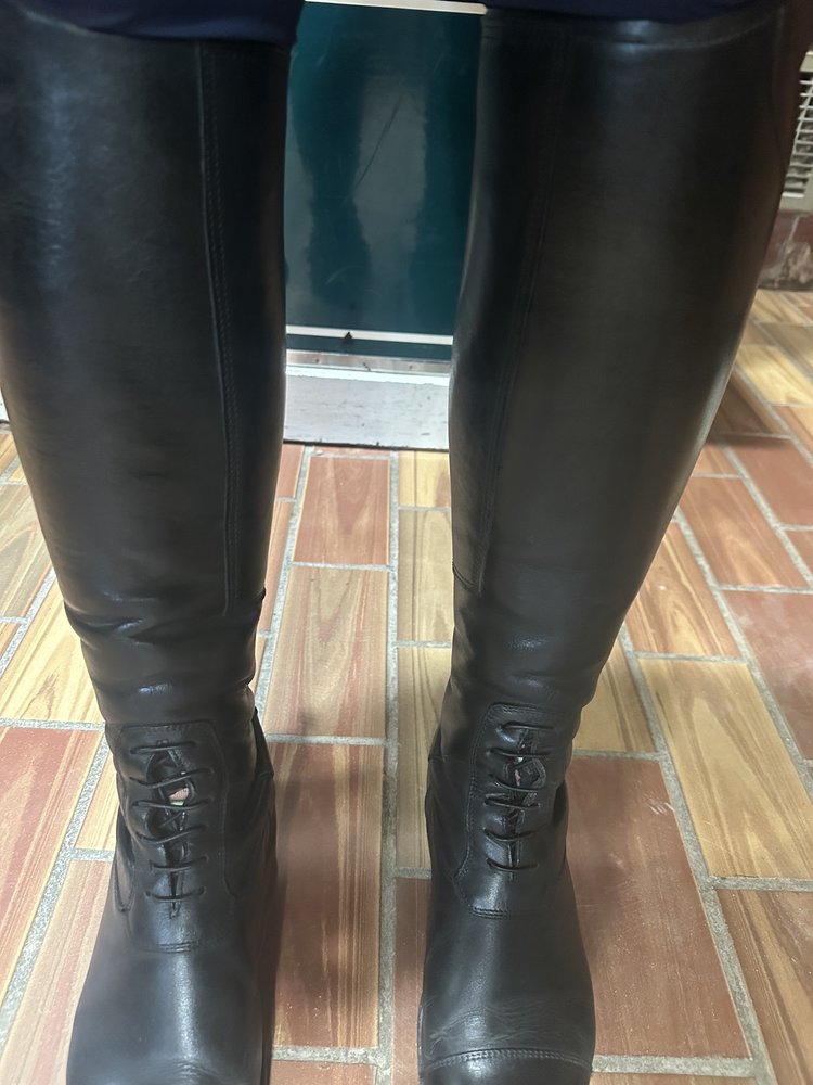 ARISTOCRAT SHOE REPAIR SHOP Updated September 2024 13 Reviews