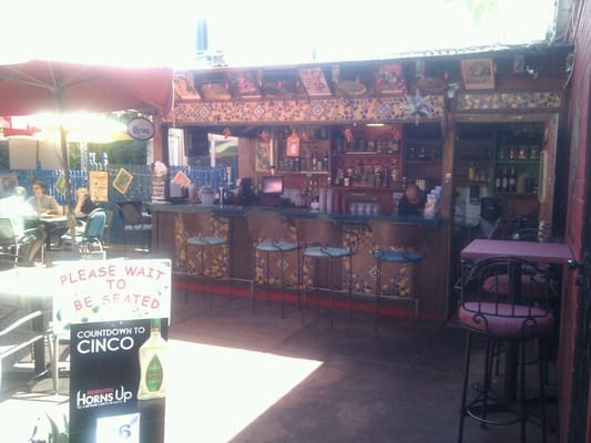 Frank & Lupe's Old Mexico by null