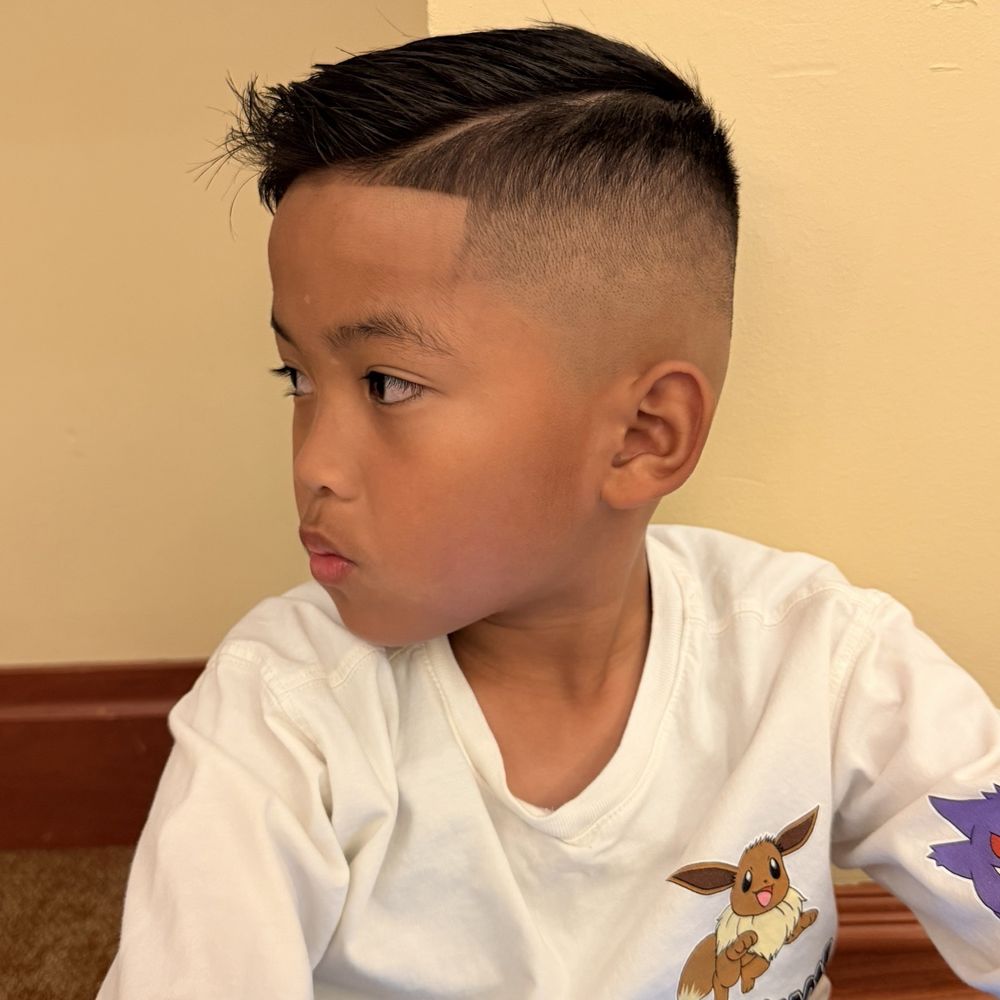 Blend House - Barbers Near Me - Ewa Beach, Hawaii