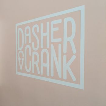 Dasher & Crank - Ice Cream & Frozen Yogurt Near Me - Miami, Florida Dasher & Crank - Ice Cream & Frozen Yogurt Near Me - Miami, Florida
