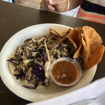 Island Taco - Hawaiian Near Me - Waimea, Hawaii