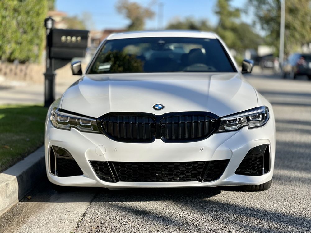 BMW OF HUMBOLDT BAY 16 Photos & 25 Reviews 1795 Central Ave