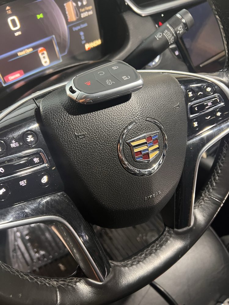 CS Lock & Key - veterans service organization in Dundee, MI