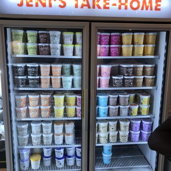 Jeni's Splendid Ice Creams - Containers for take home to enjoy later! - Ice Cream & Frozen Yogurt Near Me - Columbus, Ohio Jeni's Splendid Ice Creams - Containers for take home to enjoy later! - Ice Cream & Frozen Yogurt Near Me - Columbus, Ohio