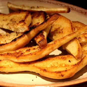 Nando's Peri-Peri - Garlic bread - Portuguese Near Me - Edmonton, Alberta