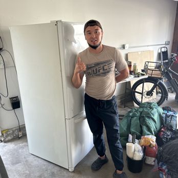 BZ Moving - Movers Near Me BZ Moving - Movers Near Me