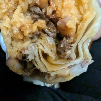 Tacoz - "Asada" burrito - Mexican Near Me - Lynwood, California Tacoz - "Asada" burrito - Mexican Near Me - Lynwood, California