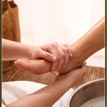Oscar Nail Bar - Detox Pedicures increases feelings of well-being and enhances your life! - Nail Salons Near Me - West Des Moines, Iowa Oscar Nail Bar - Detox Pedicures increases feelings of well-being and enhances your life! - Nail Salons Near Me - West Des Moines, Iowa