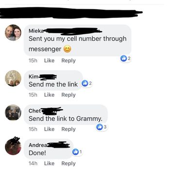 McCombs Ford West - Same employee asking for people to write false reviews. - Car Dealers Near Me - San Antonio, Texas McCombs Ford West - Same employee asking for people to write false reviews. - Car Dealers Near Me - San Antonio, Texas