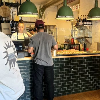 Mortadella - Interior - Pizza Near Me - Vancouver, British Columbia Mortadella - Interior - Pizza Near Me - Vancouver, British Columbia